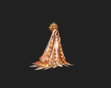 眞 크루세이더(여) A타입